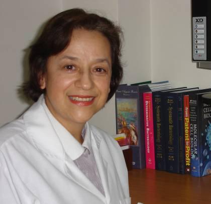 photo Esperanza Morales